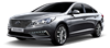 Hyundai Sonata 旗艦款(17/17)價格即時簡訊查詢-商品-圖片1